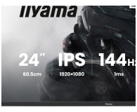 iiyama G-Master GB2441HSU-B1 Black Hawk - 1370363 - zdjęcie 14